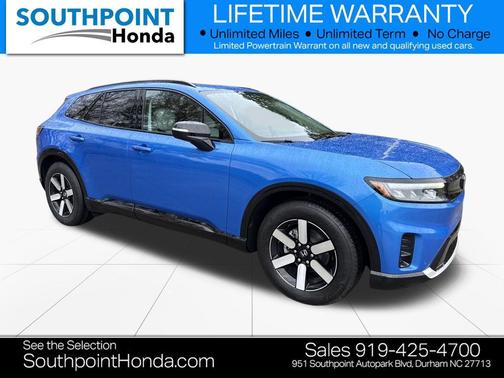 2026 Honda Prologue Touring