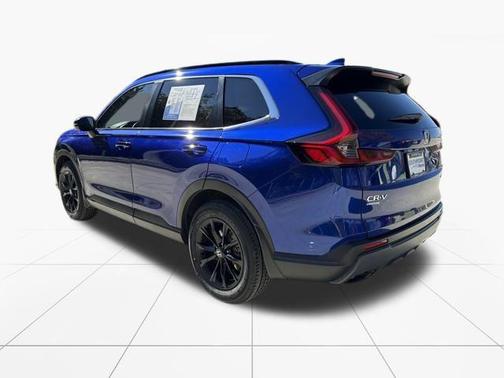 2023 Honda CR-V Hybrid Sport AWD