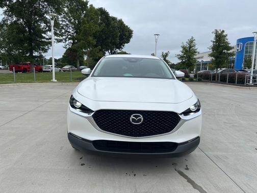 2024 Mazda CX-30 2.5 S