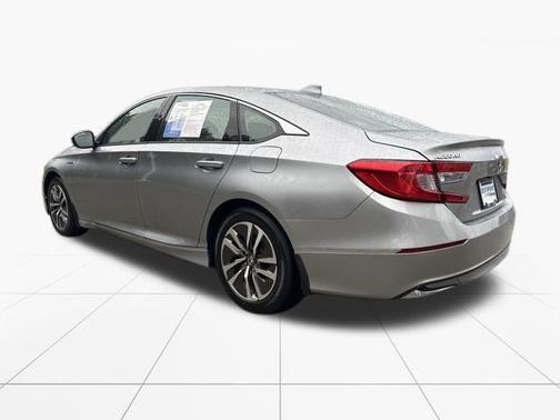 2019 Honda Accord Hybrid EX