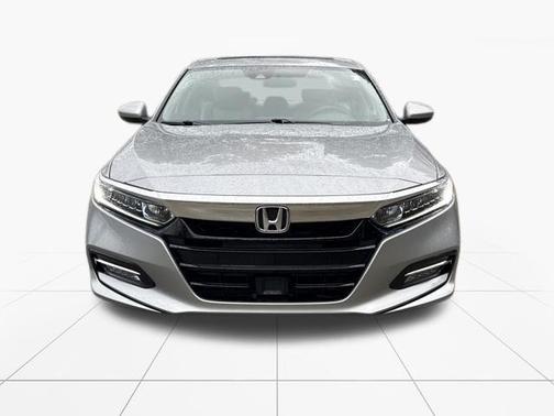 2019 Honda Accord Hybrid EX