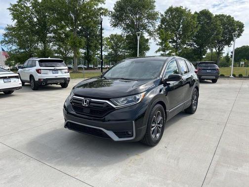 2022 Honda CR-V 2WD EX-L