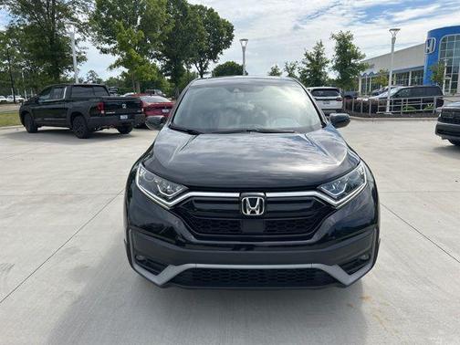 2022 Honda CR-V 2WD EX-L