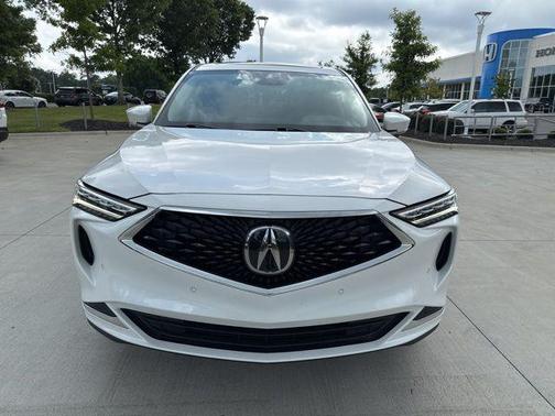 2024 Acura MDX Technology Package