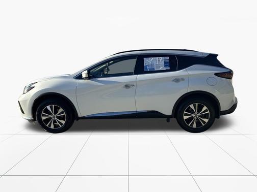 2019 Nissan Murano SV