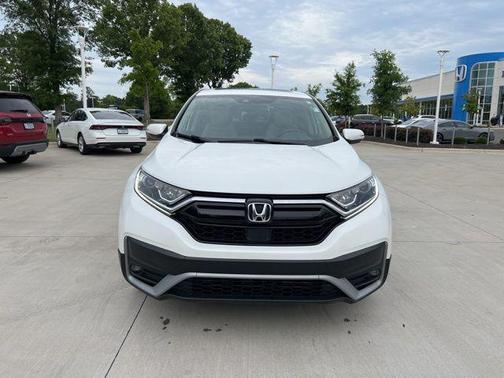 2022 Honda CR-V 2WD EX