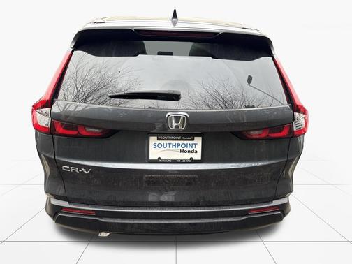 2024 Honda CR-V EX AWD