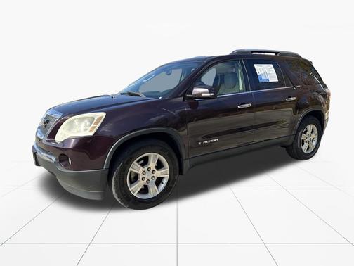 2008 GMC Acadia SLT-2