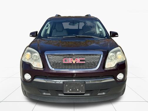 2008 GMC Acadia SLT-2