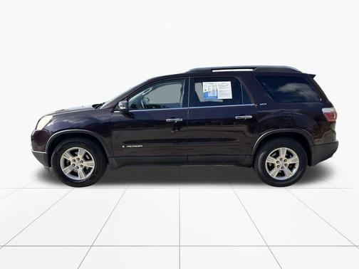 2008 GMC Acadia SLT-2