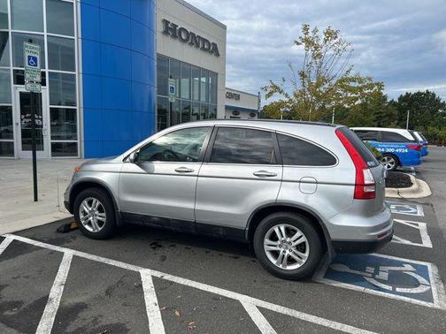 2011 Honda CR-V EX-L