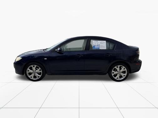 2009 Mazda Mazda3 i Touring Value
