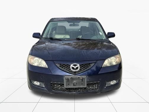 2009 Mazda Mazda3 i Touring Value