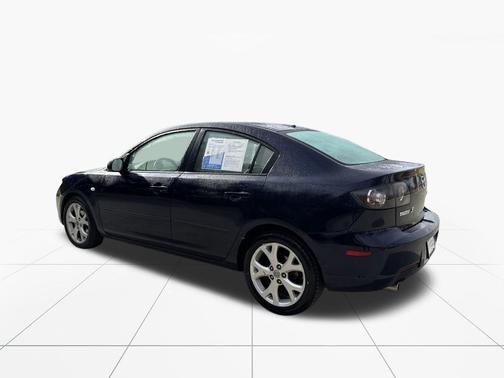 2009 Mazda Mazda3 i Touring Value