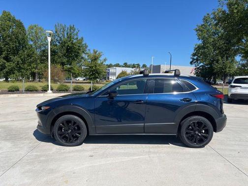 2022 Mazda CX-30 2.5 Turbo Premium Plus Package