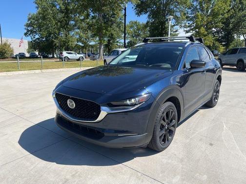 2022 Mazda CX-30 2.5 Turbo Premium Plus Package