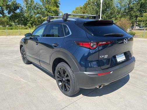 2022 Mazda CX-30 2.5 Turbo Premium Plus Package