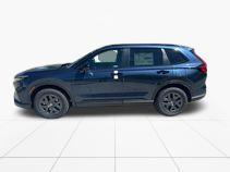 Canyon River Blue Metallic 2026 Honda CR-V Hybrid TrailSport AWD