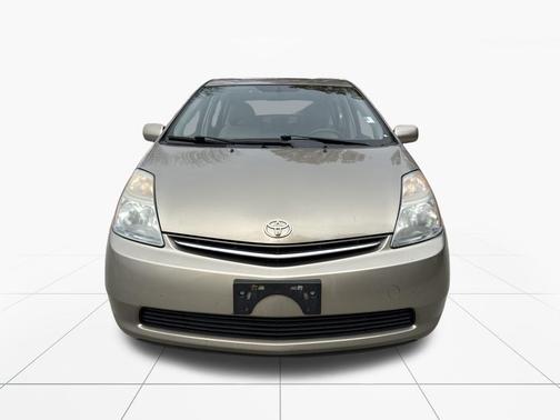 2008 Toyota Prius Standard
