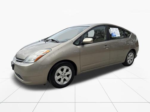 2008 Toyota Prius Standard