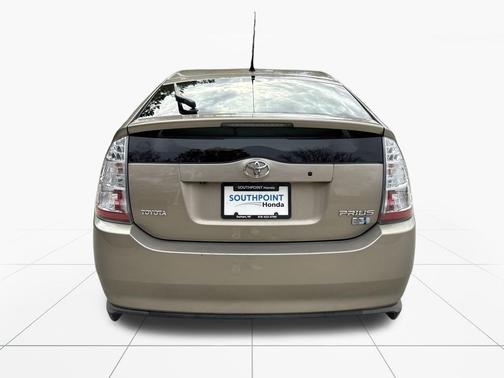 2008 Toyota Prius Standard