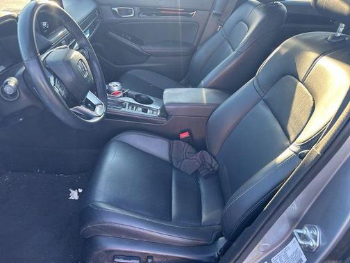 2022 Honda Civic Sport Touring