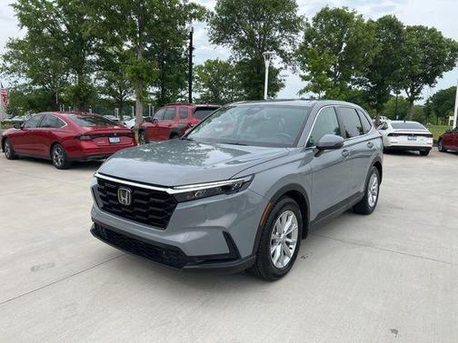 2024 Honda CR-V EX-L 2WD
