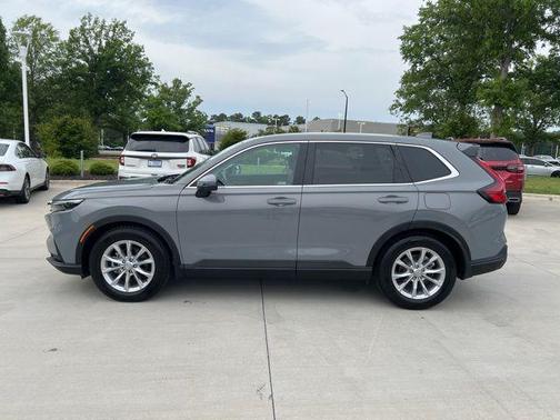 2024 Honda CR-V EX-L 2WD