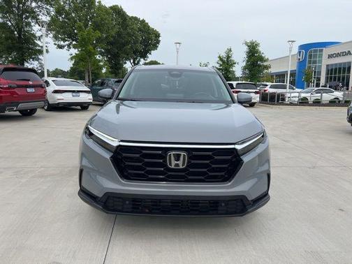 2024 Honda CR-V EX-L 2WD