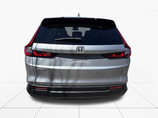 2025 Honda CR-V EX-L 2WD