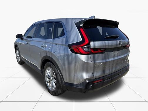 2025 Honda CR-V EX-L 2WD