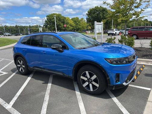 2024 Honda Prologue Touring