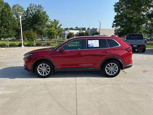 2023 Honda CR-V EX 2WD