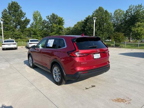 2023 Honda CR-V EX 2WD