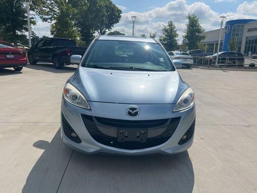 2012 Mazda Mazda5 Touring