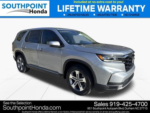 2023 Honda Pilot 2WD EX-L 8 Passenger