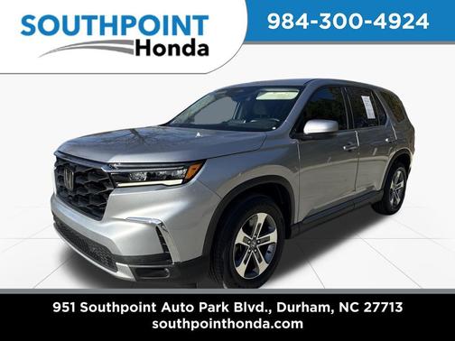 2023 Honda Pilot 2WD EX-L 8 Passenger