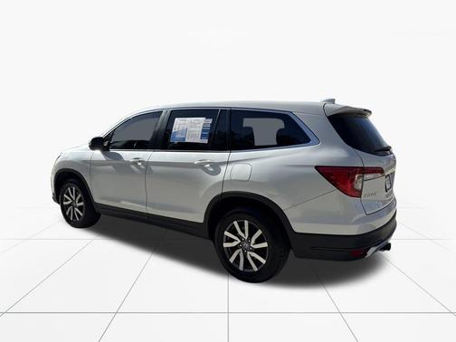 2021 Honda Pilot AWD EX-L