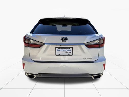 2016 Lexus RX 350 Base