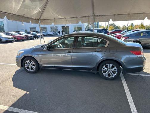 2011 Honda Accord SE
