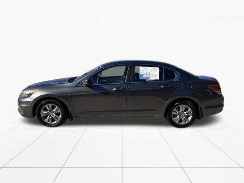 2011 Honda Accord SE