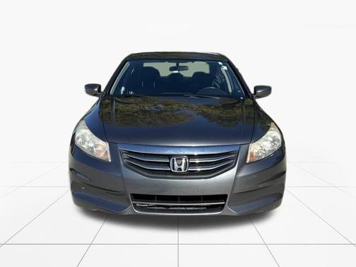 2011 Honda Accord SE