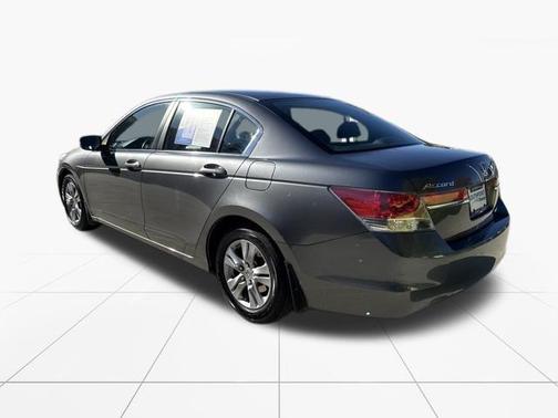 2011 Honda Accord SE