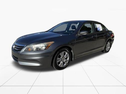 2011 Honda Accord SE