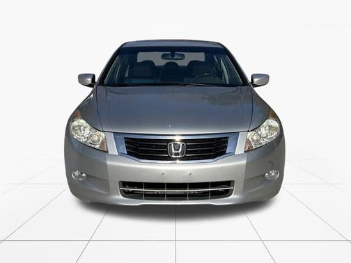 2010 Honda Accord EX-L