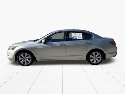 2010 Honda Accord EX-L