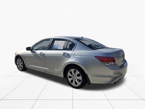 2010 Honda Accord EX-L