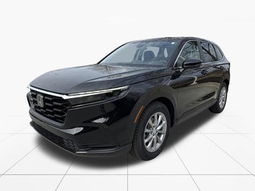 2026 Honda CR-V EX 2WD