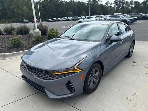 2023 Kia K5 LXS