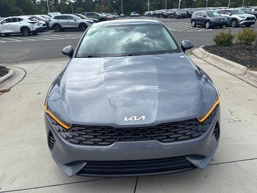 2023 Kia K5 LXS
